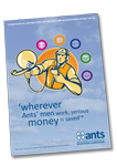ANTS ServiceFolder