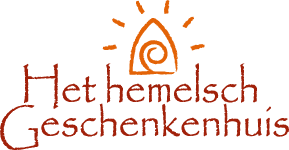 Logo HET HEMELSCH geschenkenhuis