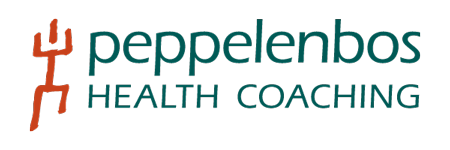 Logo Peppelenbos Health Coaching