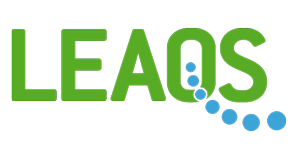 logo LEAQS