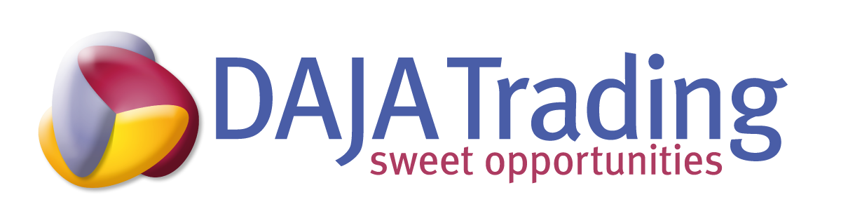 logo DAJA trading